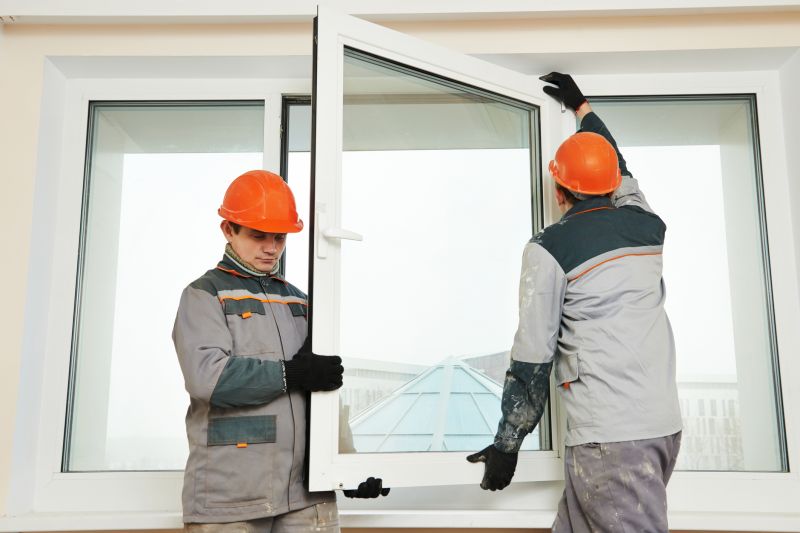 Cost of Windows Installation in Glen Allen, VA