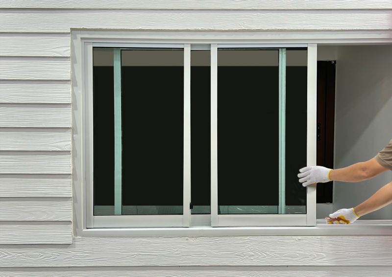Sliding Windows Installation