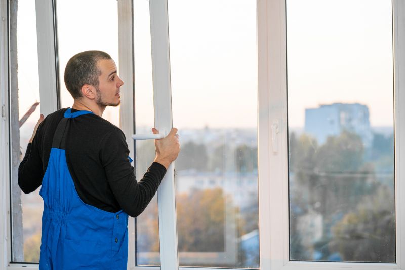 Window Replacement Companies